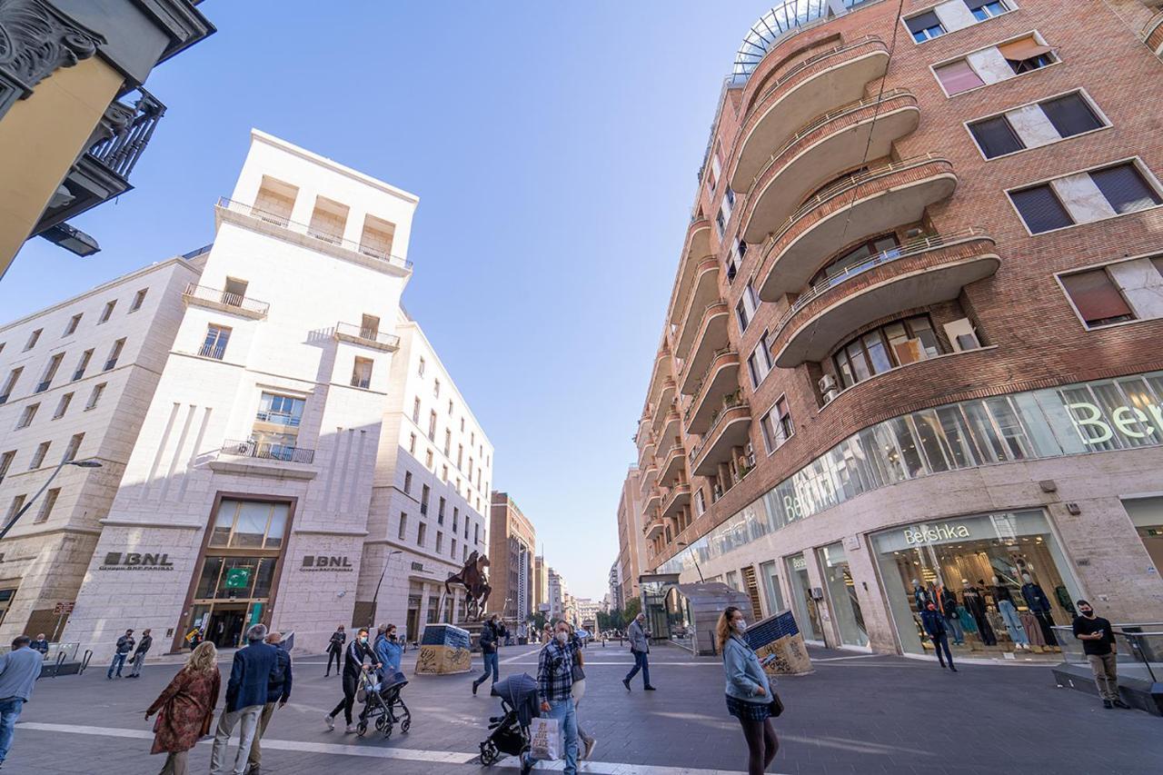 Royal House Napoli Centro, By Clapa Group Hotel Bagian luar foto