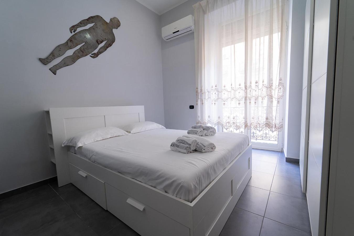 Royal House Napoli Centro, By Clapa Group Hotel Ruang foto