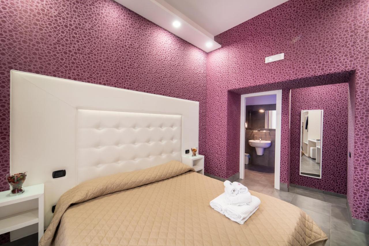 Royal House Napoli Centro, By Clapa Group Hotel Bagian luar foto