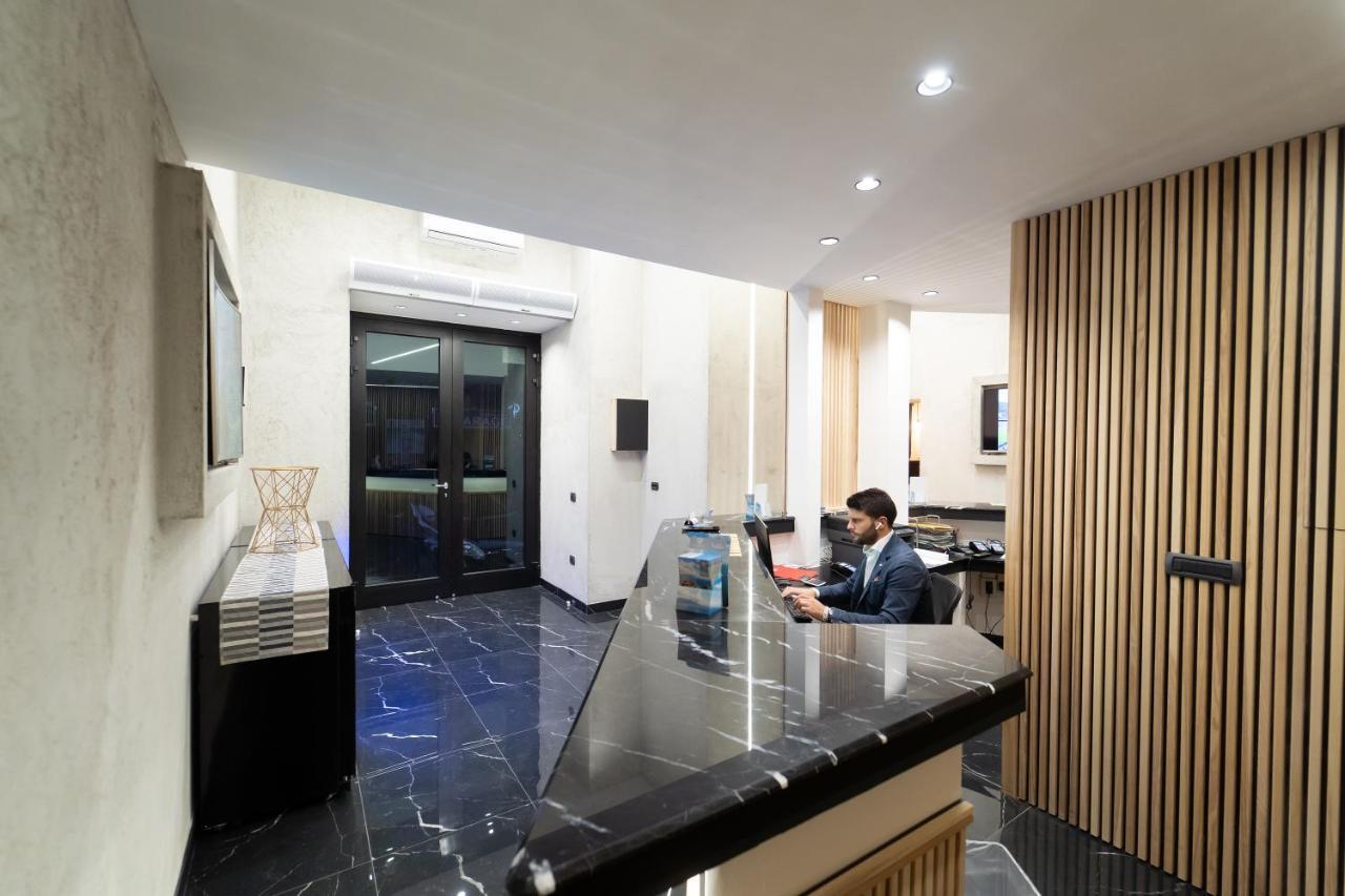 Royal House Napoli Centro, By Clapa Group Hotel Bagian luar foto