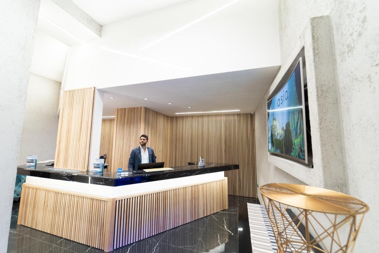 Royal House Napoli Centro, By Clapa Group Hotel Bagian luar foto