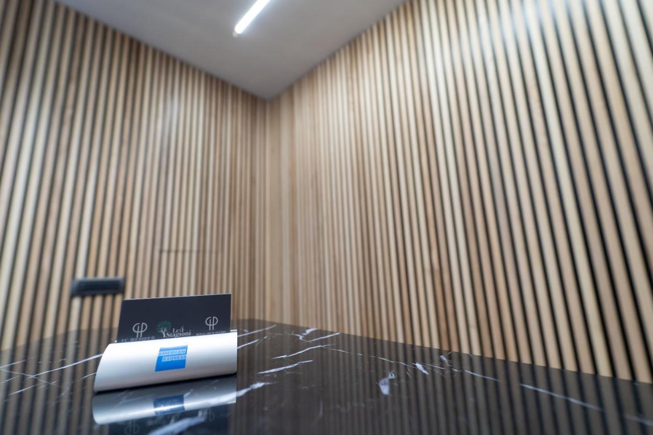 Royal House Napoli Centro, By Clapa Group Hotel Bagian luar foto